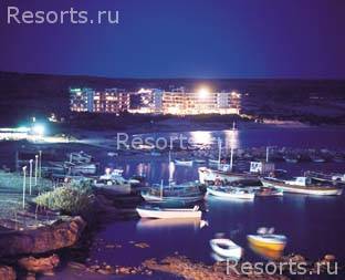 Grecian Bay 25